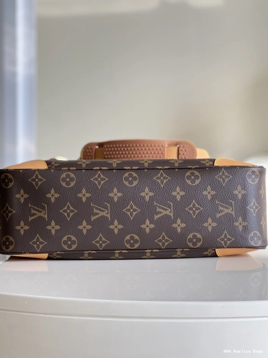 Aaa replica bags BOULOGNE VUITTON LOUIS 0813